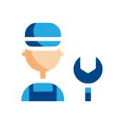 Plumber icon