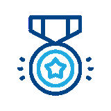 Medal icon
